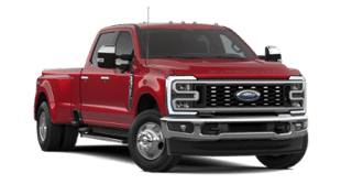2026 Ford Super Duty® External Image 5
